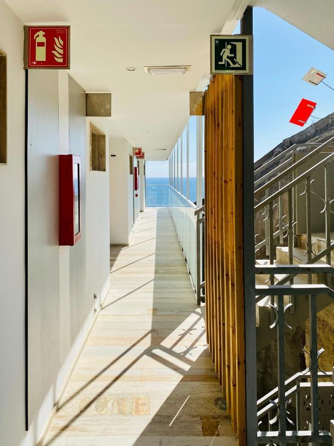 Апартаменти Punta Del Rey Only Adults Пуерто-Ріко Екстер'єр фото